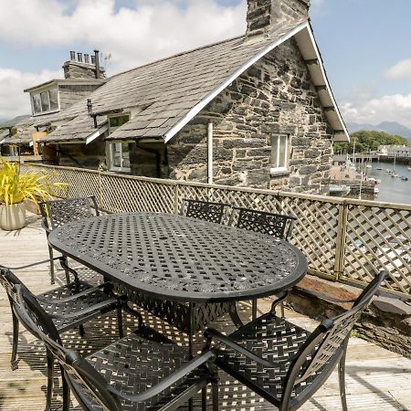 Harbour Suite Porthmadog Ngoại thất bức ảnh