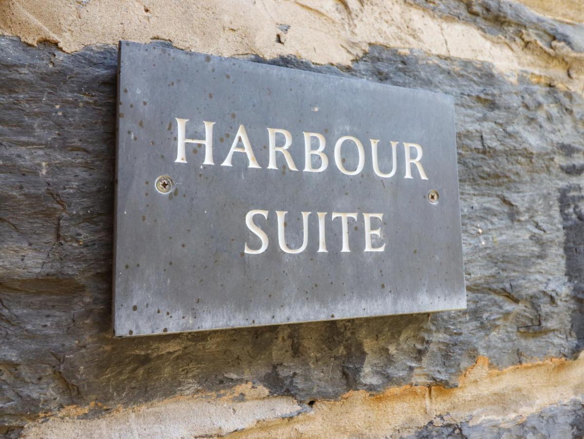 Harbour Suite Porthmadog Ngoại thất bức ảnh