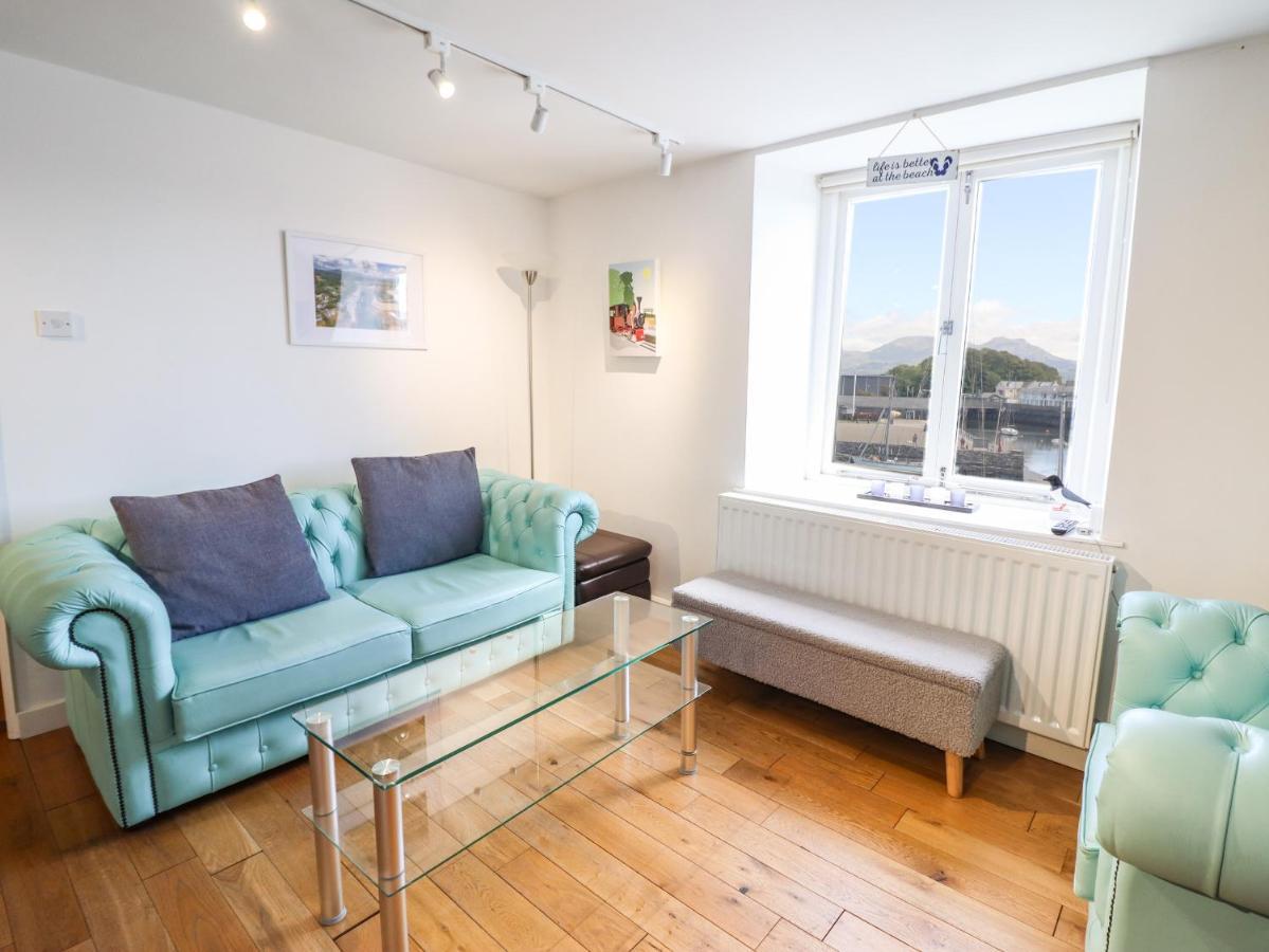Harbour Suite Porthmadog Ngoại thất bức ảnh