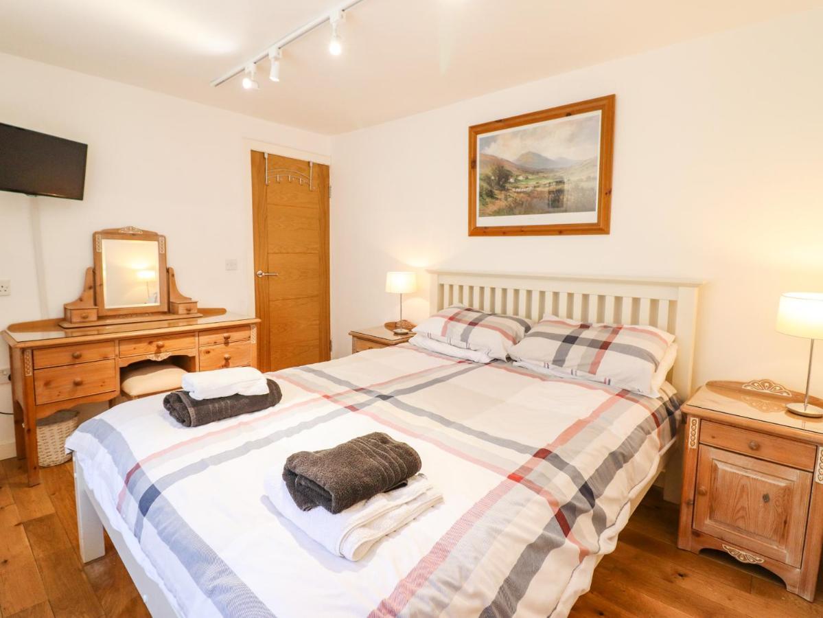 Harbour Suite Porthmadog Ngoại thất bức ảnh