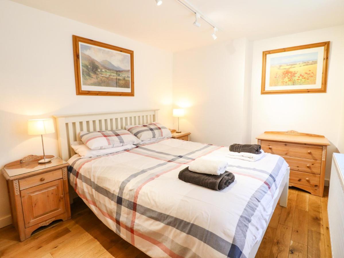 Harbour Suite Porthmadog Ngoại thất bức ảnh