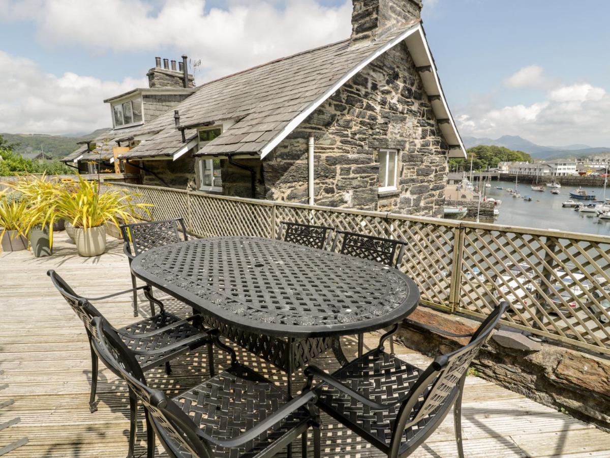 Harbour Suite Porthmadog Ngoại thất bức ảnh